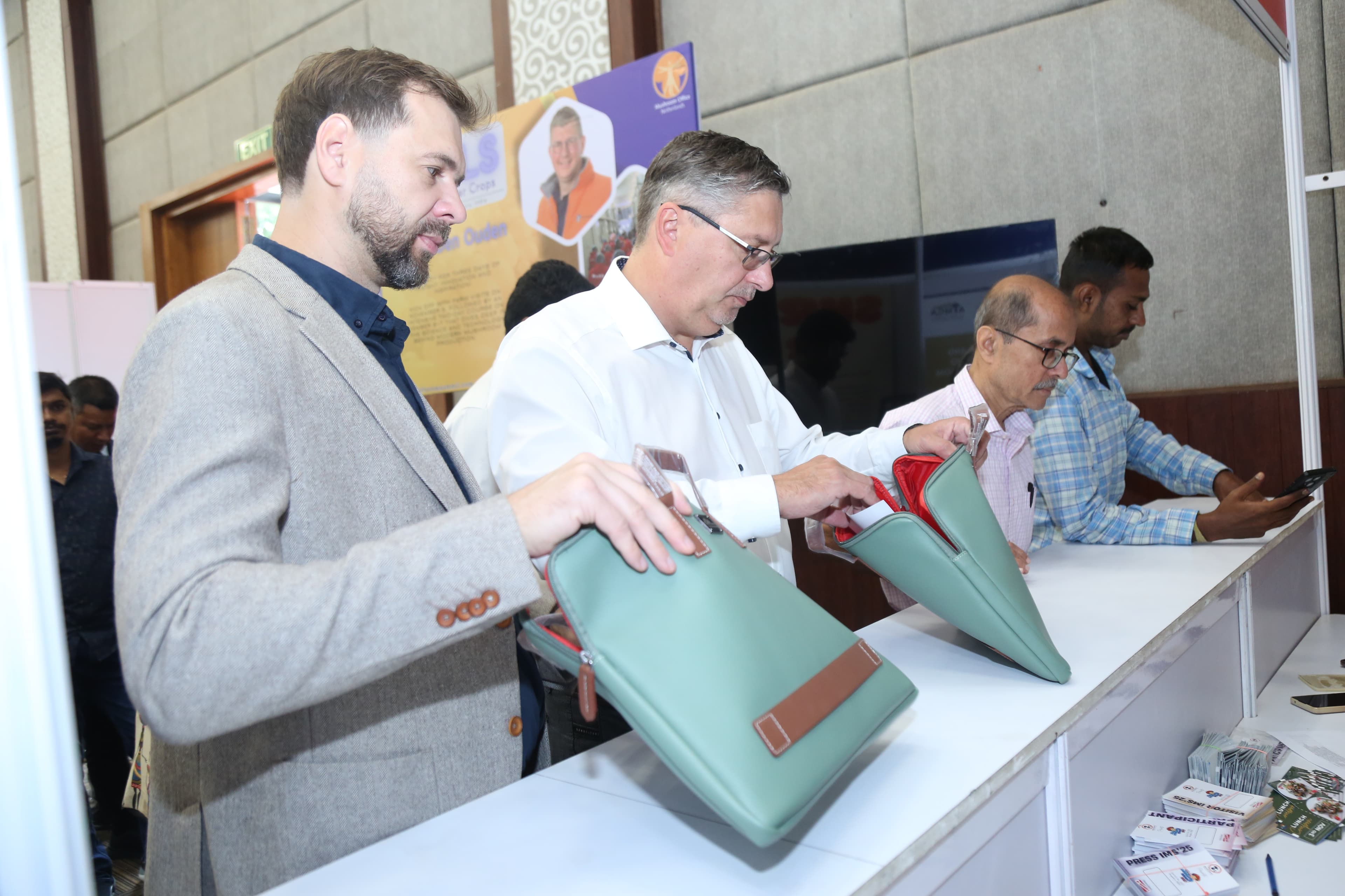 India Mushroom Days Showcase 4