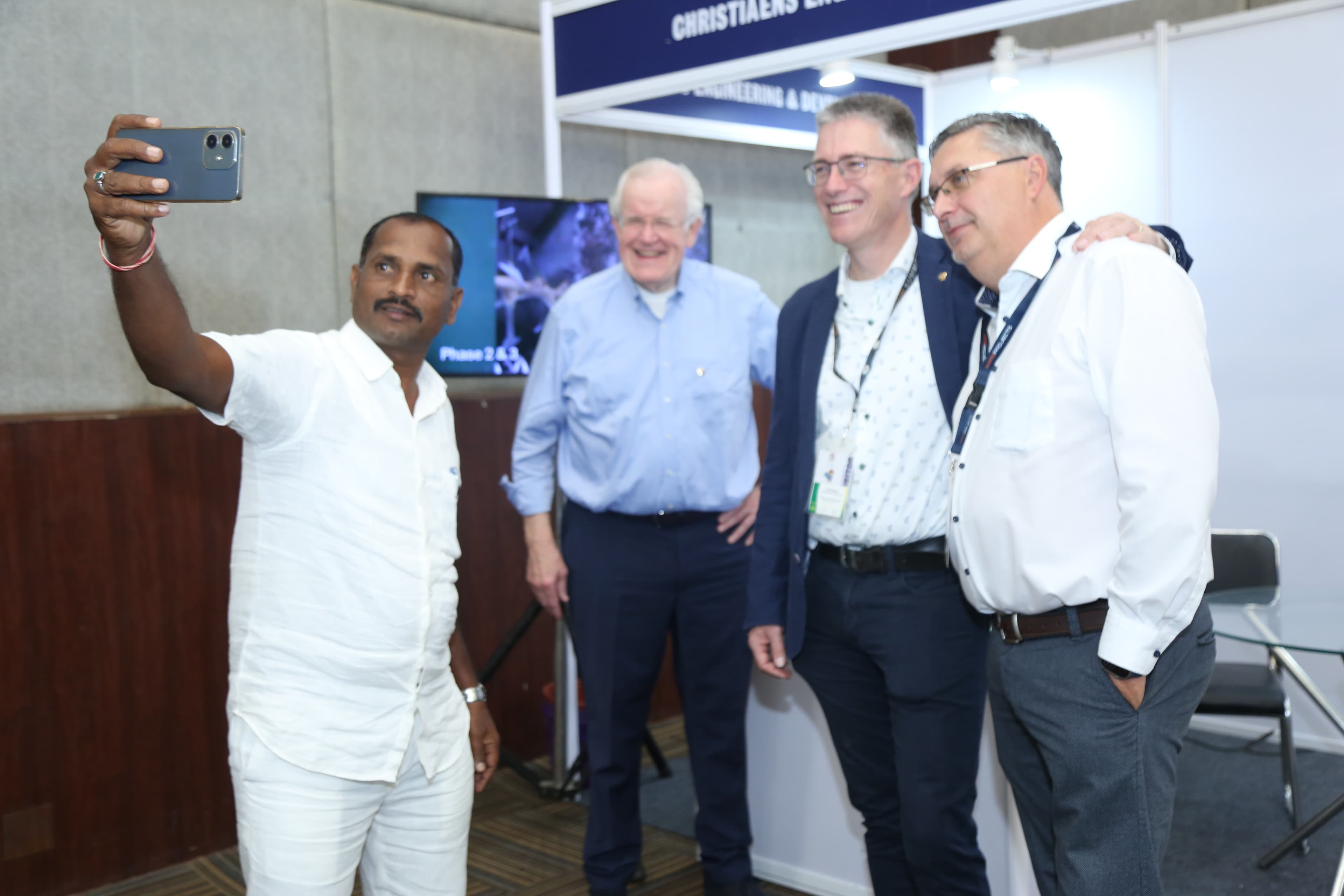 India Mushroom Days Showcase 5