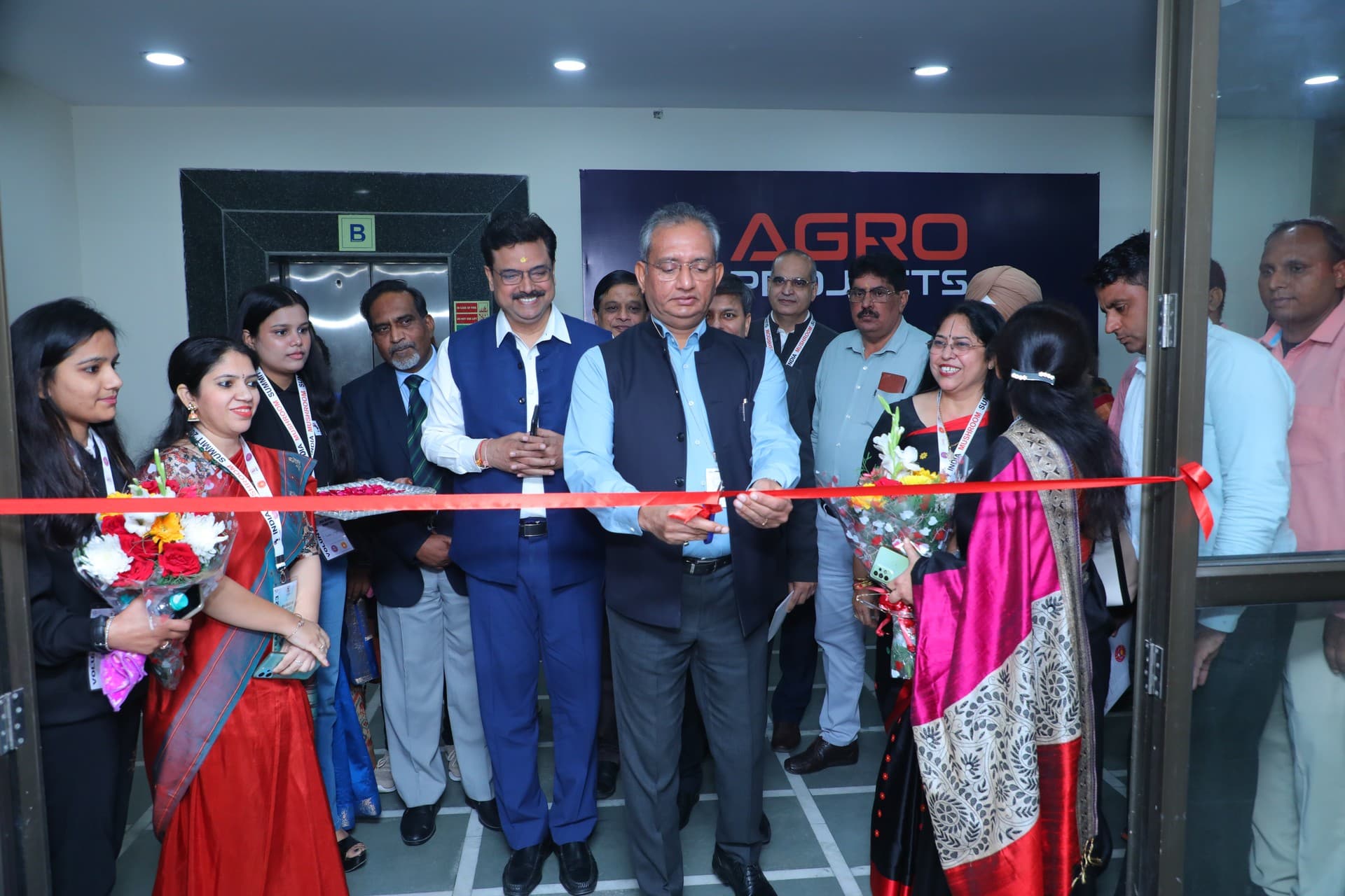 India Mushroom Days Showcase 15