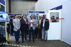 Exhibition Hall Inaugural & Ribbon Cutting Ceremony