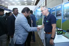 Progressive Farmers & Stakeholder Networking