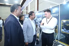 Commercial Machinery & Farm Engineering Networking