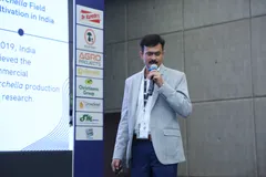 Farmer Training & Entrepreneurship Conclave
