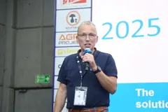 International Agri-Tech Solutions & Expert Address