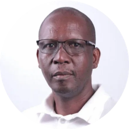 Daniel Motshwane, Founder, Afrique Rising Trading